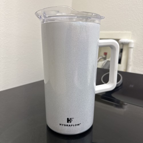 Hydraflow pitcher triple - oz,