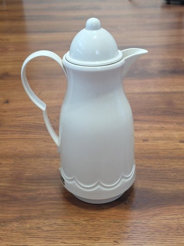 Vintage das co white - das, &
